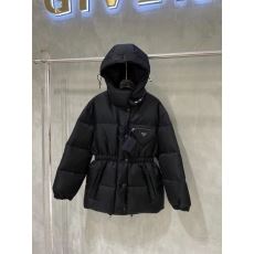 Prada Down Coat